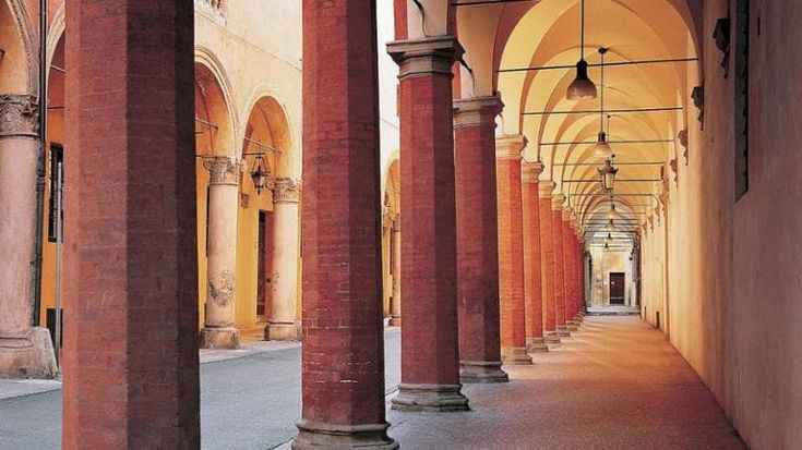 Portici forever