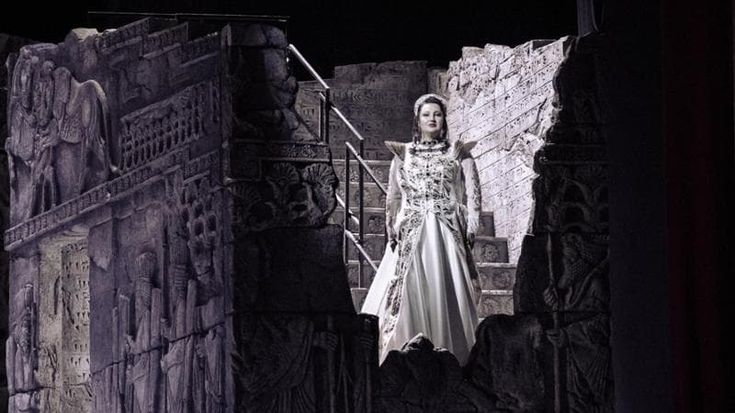 Turandot al Massimo, l’orchestra è da dieci e lode