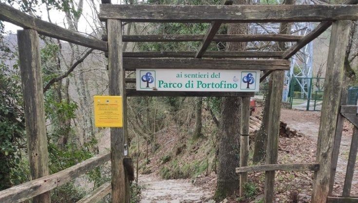 “Il Parco di Portofino farà scappare gli anziani”,  la soprendente tesi del sindaco di Recco contro l’allargamento 