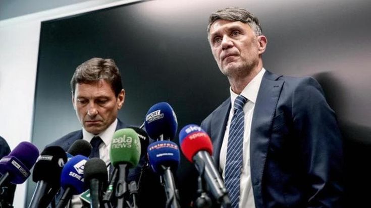 Milanello e il circolo Aniene, il naufragio annunciato di un sodalizio impossibile
