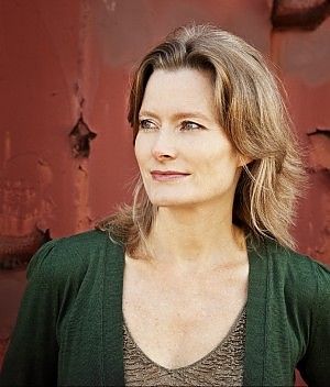 Jennifer Egan al Von Rezzori<br />"Scrivo per dare un ordine al mondo"