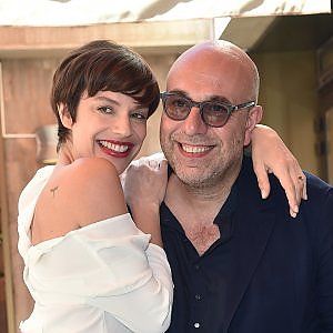 La Filarmonica tra Francia e Spagna, Tony Esposito, la "Pazza gioia" di Virzì
