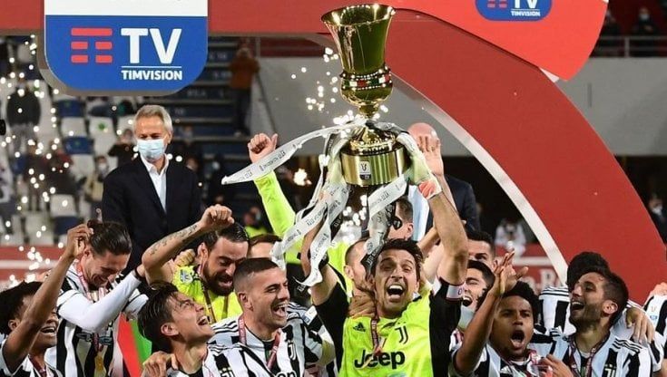 Coppa Italia, via alla nuova formula: Mourinho potrebbe ritrovare l'Inter nei quarti
