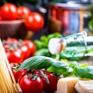 La storia d'amore del River Cafè con l'Italia