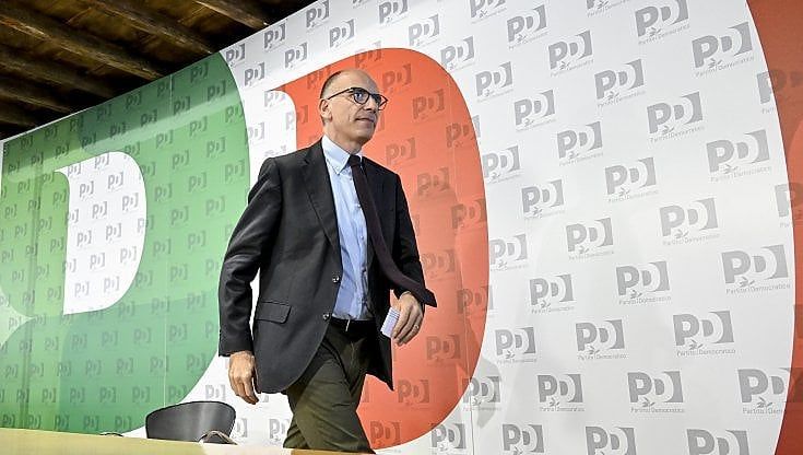 Pd, rinascimento femminile
