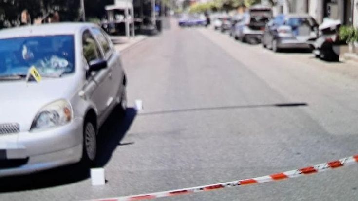 Accecato dal sole non vede un’anziana che attraversa sulle strisce e la investe: vittima a Matera