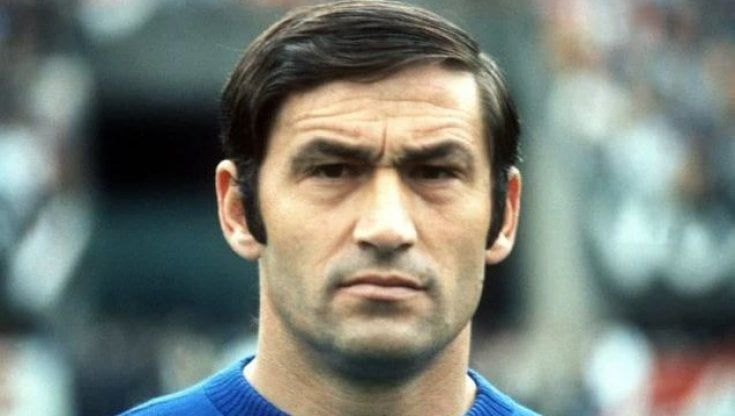Burgnich, Gianfelice Facchetti: "Schivo e di poche parole, era uguale a papà"