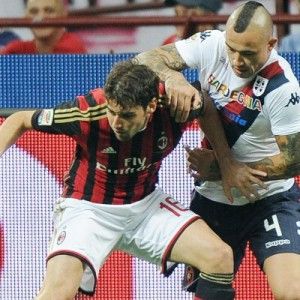 Milan, Poli: "Sognavo il Mondiale, Seedorf non mi ha aiutato"