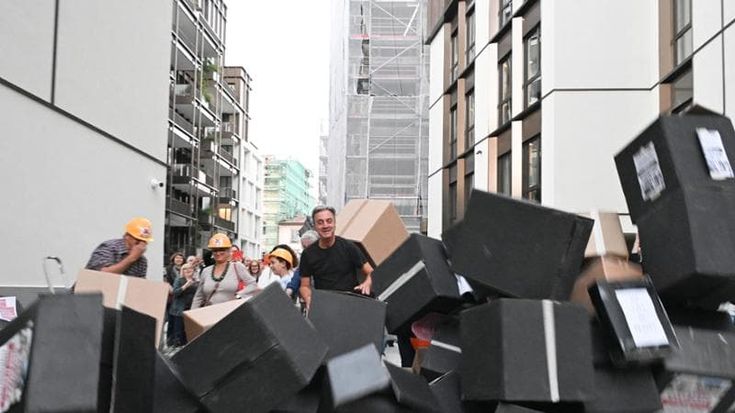 Urbanistica, giro di vite in vista: Palazzo Vecchio e i nodi delle nuove regole per i privati