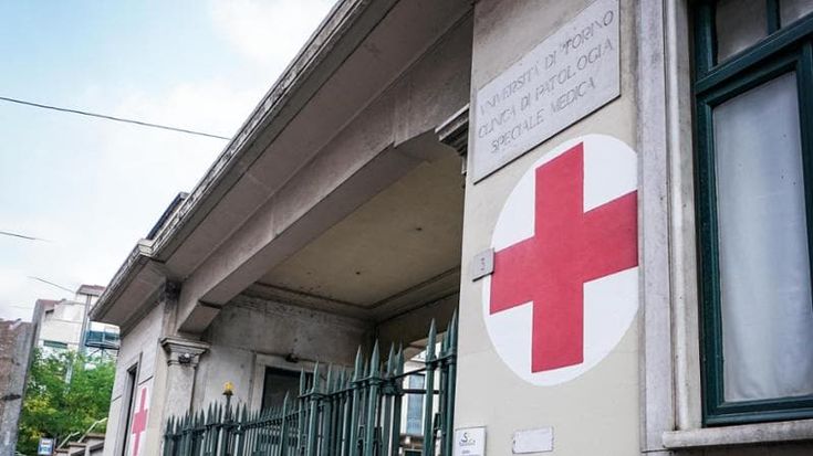 Il piano di Geuna per il futuro delle Molinette: “Alloggi con vista sul Po e spazi per studenti”