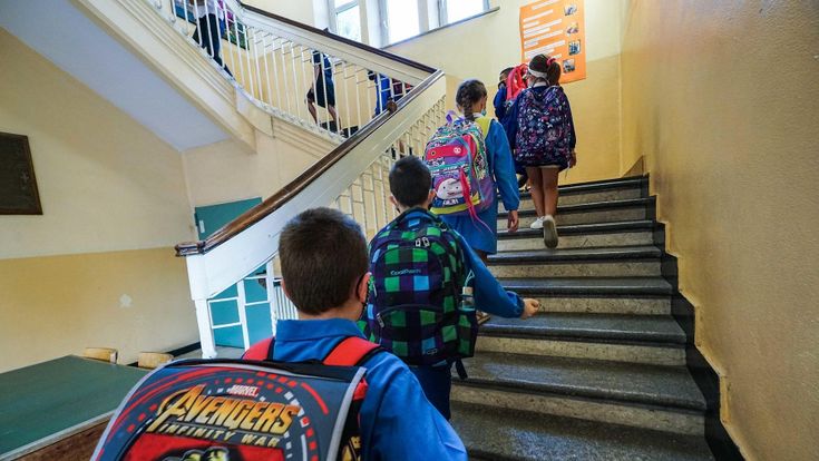Una casa bella per la scuola