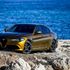 Sport Auto Award, Alfa Giulia sul podio
