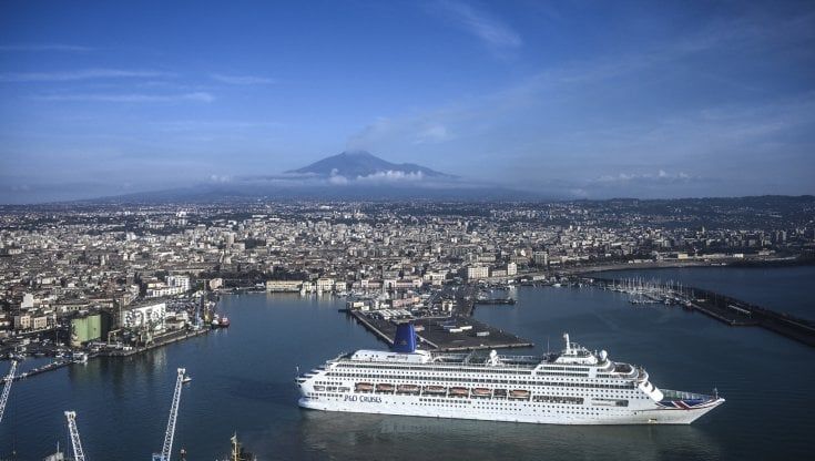 Sorpresa Recovery fund: le opere per la Sicilia sono sparite