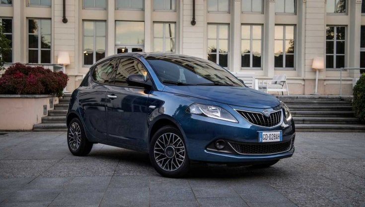 Incredibile Ypsilon, un successo senza fine