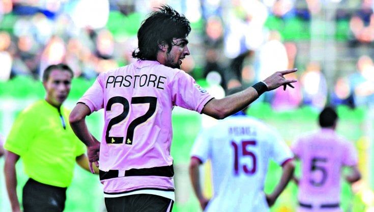 Javier Pastore: "Palermo, Maradona e Psg Sono un uomo fortunato"
