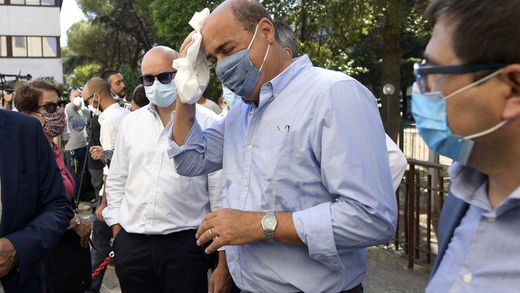 No al Referendum, associazioni e partiti: il fronte trasversale contro il taglio