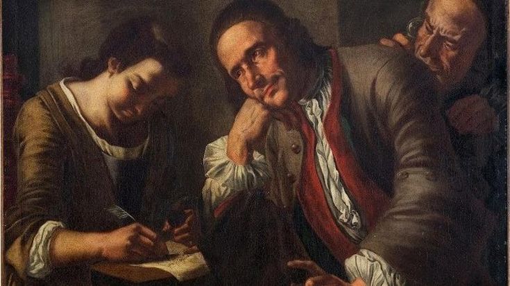 Da Gaspare Traversi a Tito Angelini, ecco le aste di primavera di Blindarte