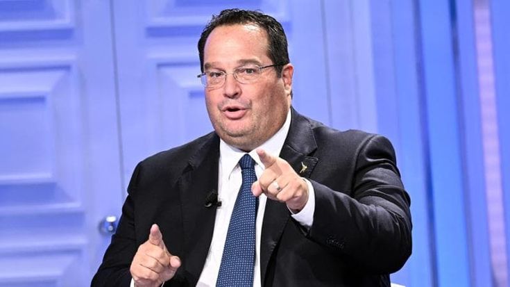 Durigon: “Arriva la riforma delle pensioni. Ma sarà necessario lavorare più a lungo”