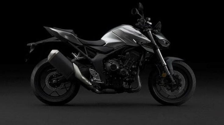 Honda ritorna al futuro con le nuove Hornet 1000 e CBR600RR e uno scooter 100% elettrico