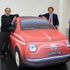 Frenata per il mercato europeo dell'auto. Ma Fca ha ancora il vento in poppa