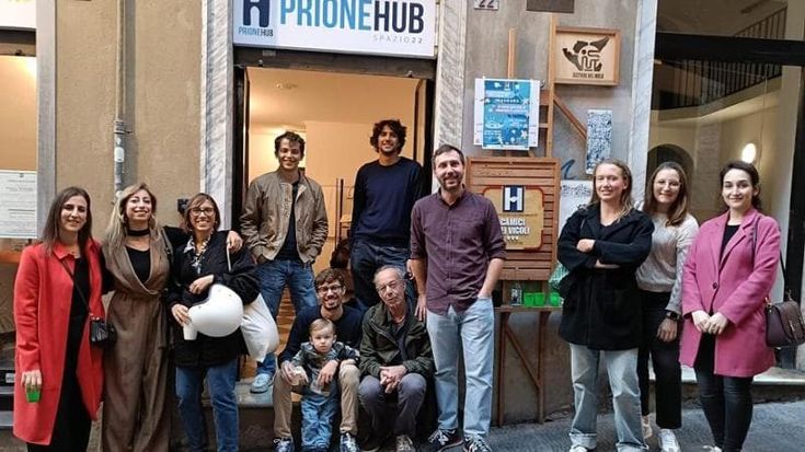 Dentista gratis per i più piccoli: uno sportello odontoiatrico nel cuore del centro storico di Genova per chi non ce la fa