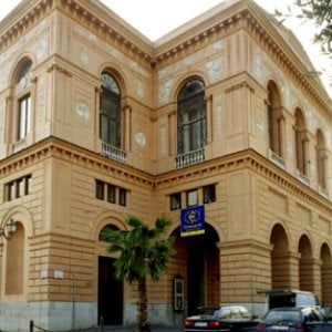Salerno, approvato il calendario del teatro Verdi