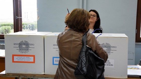 Elezioni europee, a Bari quasi uno su 3 vota M5. Lega secondo partito: Salvini il più suffragato con 10mila preferenze 
