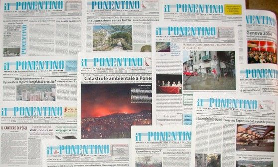 "Il Ponentino" non c'&egrave; pi&ugrave;, nel Ponente genovese un'altra voce in meno