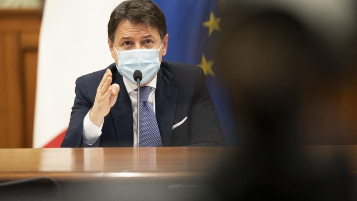 La tentazione di Palazzo Chigi