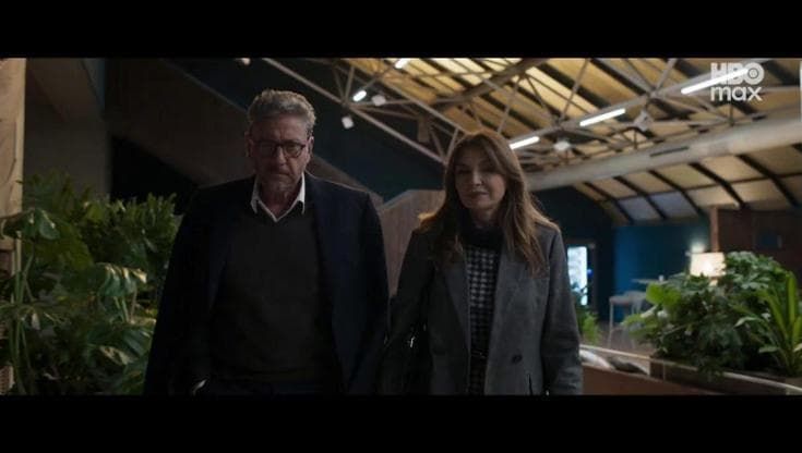 "In Utero", la serie con Sergio Castellitto e Maria Pia Calzone su una clinica per la fertilità