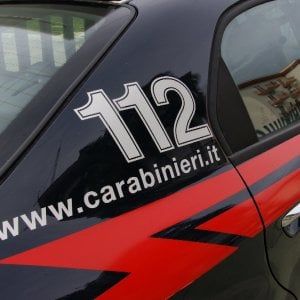 Lite in campeggio a Riccione, gli stacca l'orecchio a morsi