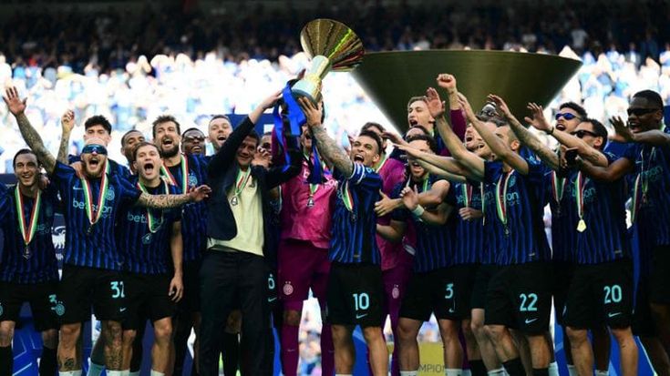 Le date, le soste (con una novità) e gli orari: tutto sulla serie A che sta per ripartire