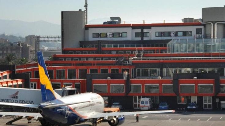 Aeroporto di Genova, parla Di Palma, presidente Enac: “Un aeroporto tutto pubblico oggi è un’anomalia”