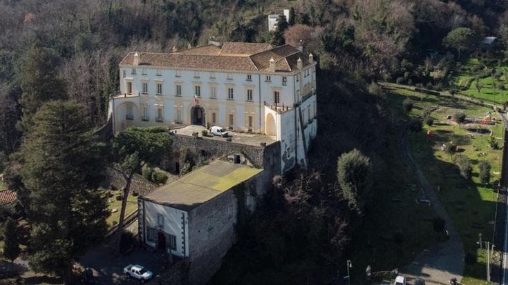 Graziella Ammaturo: “Il sindaco di Ottaviano studi la storia di mio padre e non vieti le riprese”