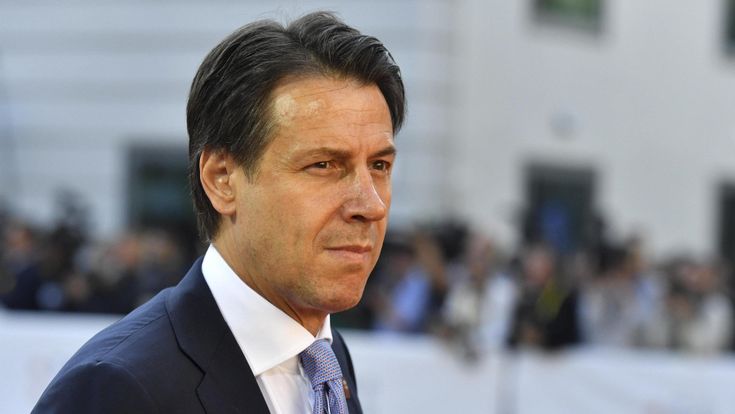 Governo, quel concorso tra amici che diede a Conte la cattedra universitaria  