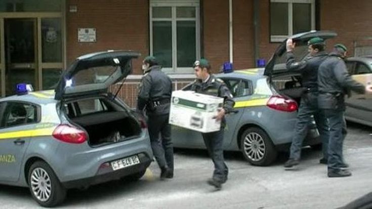 Fatture false, a Bari 4 arresti e 5 mln sequestrati. Tra le aziende coinvolte anche la Emiliano srl