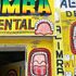 La speranza a colori di Mogadiscio