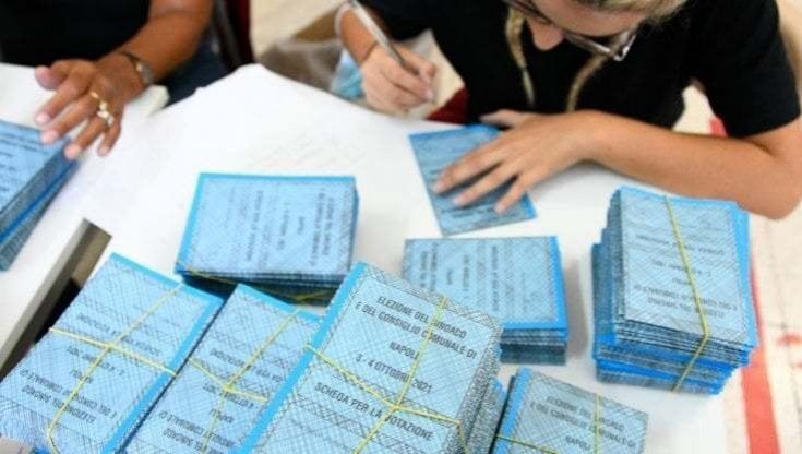 Elezioni comunali 12 giugno, ecco come si vota 