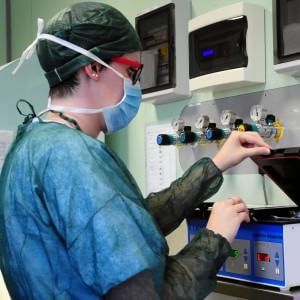 "La nostra bimba nata sana grazie al test sull'embrione"