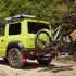 Suzuki Jimny, una diversa dall'altra