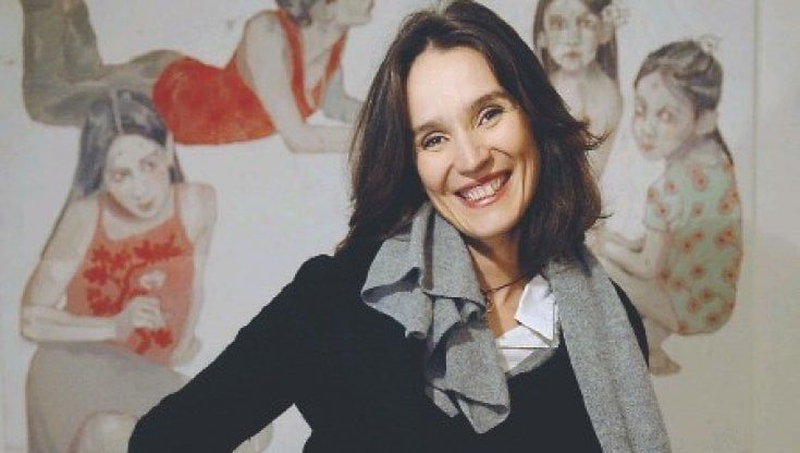 Tatiana Biagioni, prima presidente dei giuslavoristi: "La normalità dei rapporti sarebbe la prima conquista per le donne che lavorano"