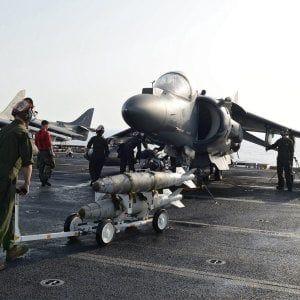 Usa, 51 diplomatici "dissidenti" chiedono intervento militare in Siria