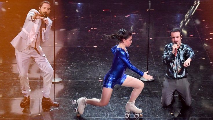 Festival di Sanremo, per i siciliani un bilancio sottotono