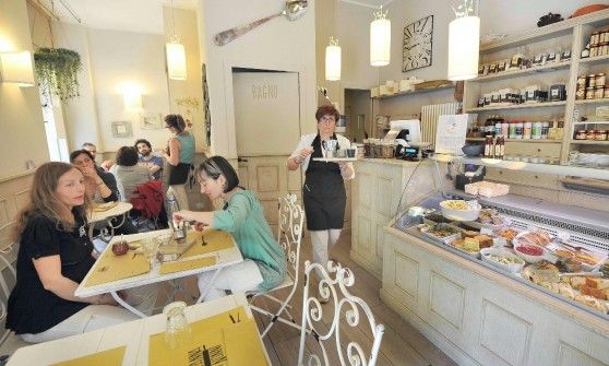 La Capanna dei nonni &egrave; il miglior locale di Torino secondo Tripadvisor