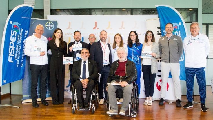 Atletica paralimpica: Jesolo al via con il record di Dieng