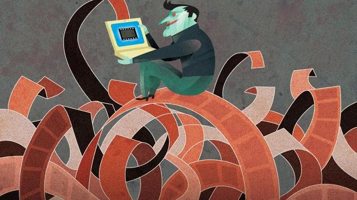 Solo al cinema e nei libri troviamo le parole giuste
