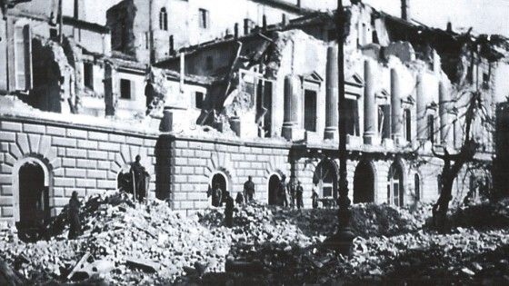 Arriva l'App della Resistenza