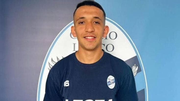 Entella, arriva Kritta a sinistra e Casarotto finisce al Lecco