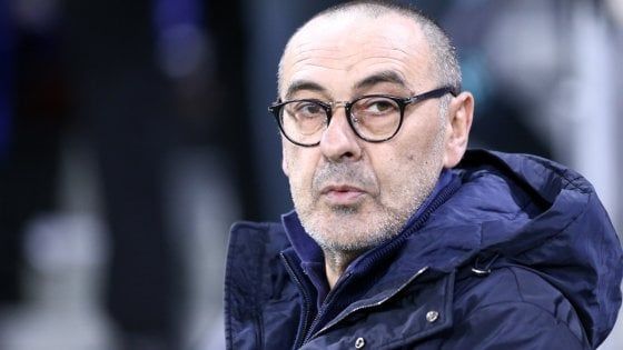 Senza gioco né identità: la Juve pensa già al dopo Sarri