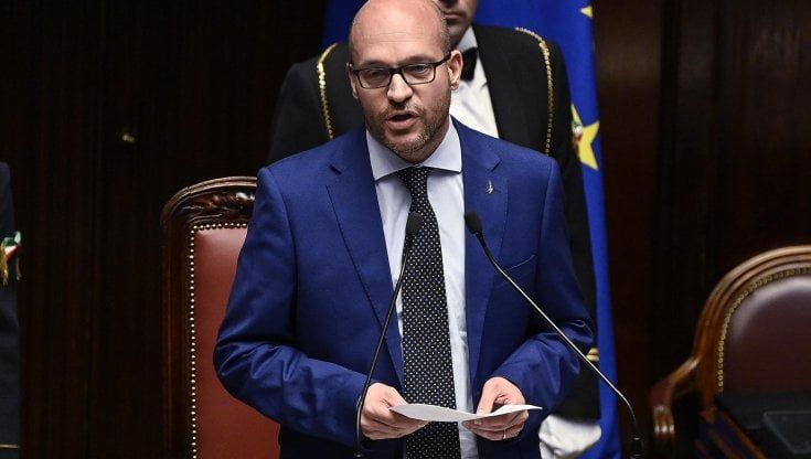 I presidenti delle Camere La Russa e Fontana al via con un basso gradimento